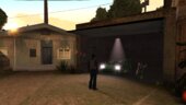 Garage Vehicle Chooser